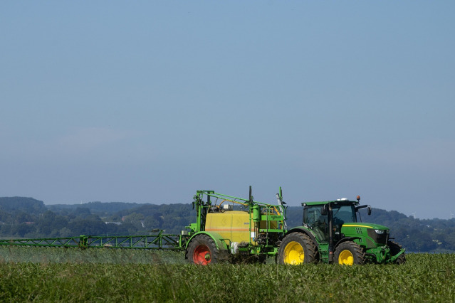 Crop Protection